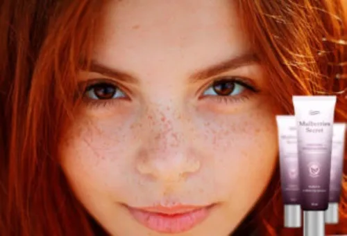 Beauty age cream